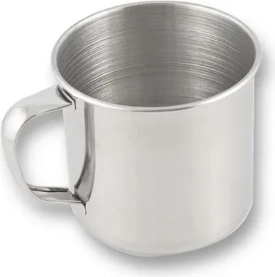 Obrázek produktu pro Pronett XJ4972 Plecháček nerezový 1330 ml