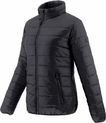 Obrázek produktu pro Anorak Joluvi Shure dámský černý - S