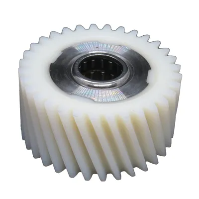 Produktbild von windmeile | Bafang Nylon Getriebe für BBS01 BBS02, Geräuschmindernd, Original Ersatzteil, Fahrrad, E-Bike, Elektro Fahrrad, Pedelec