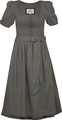 Produktbild von Dirndl Aubstadt 75cm Länge pinie 42