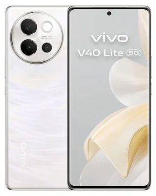 Zdjęcie produktu dla Vivo V40 Lite Dreamy White 8/256 GB