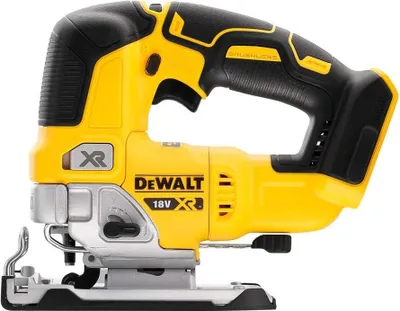 Produktbild von DeWALT DCS334N-XJ Elektrische Stichsäge
