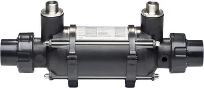 Immagine prodotto di Scambiatore di calore D-KWT 45 | 46 kW | V4A