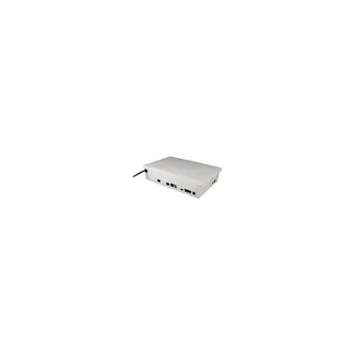 Produktbild von Agfeo ES546 VoIP Telefonanlage (weiss)