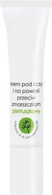 Produktbild von ZIAJA Anti-Falten Augencreme Petersilie 15ml