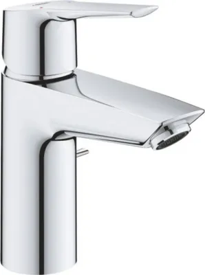 Obrázek produktu pro Baterie sanitara GROHE, design Chrome, argintiu