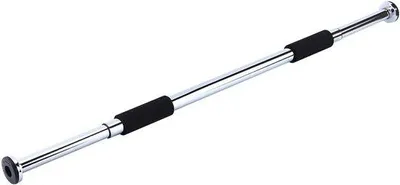 Produktbild von Famanu Klimmzugstange verstellbar 62-100 cm - ohne Schrauben