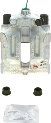 Produktbild von BOSCH Bremssattel Hinten Links für BMW 1 Schrägheck (E87) Ø40mm 0 986 134 310