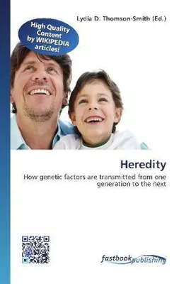 Produktbild von Heredity