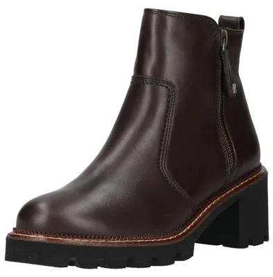 Produktbild von Paul Green Stiefelette Stiefelette Glattleder