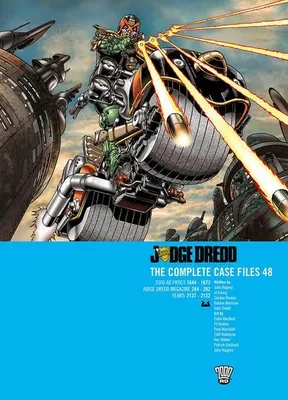 Immagine prodotto di Judge Dredd