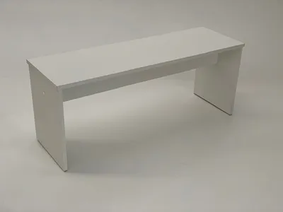 Produktbild von Bank Sitzbank Rita Weiß  Landhaus modern