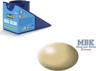 Imagen del producto de REVELL, color beige acuarelado, acabado mate. 0 0 0
