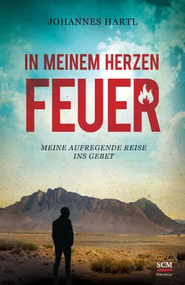 Produktbild von In meinem Herzen Feuer
