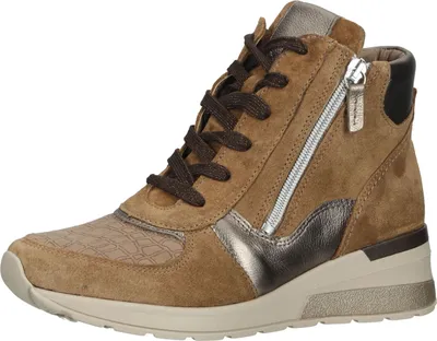 Produktbild von Waldläufer Stiefelette Stiefelette Leder/Textil