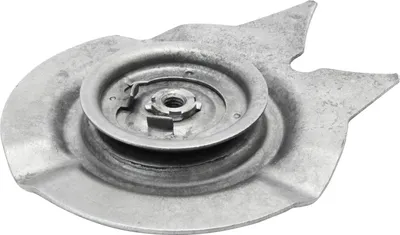 Produktbild von Schaltscheibe - Duo 4/1, KR 51/1 S