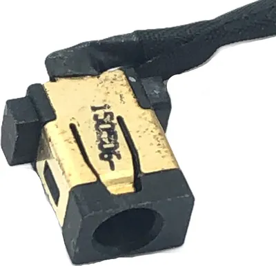 Image de Prise d'alimentation DC Jack compatible avec Acer Switch 10 (SW5-012-11SK)