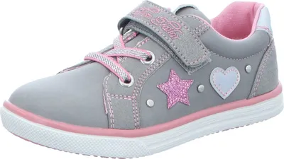 Produktbild von Tom Tailor Mädchen Sneaker EUR 30