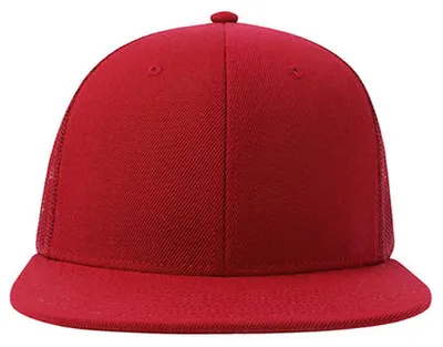 Obrázek produktu pro Kšiltovka Atlantis Headwear Snap Mesh-S