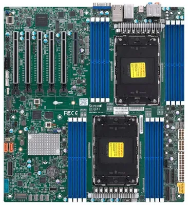 Immagine prodotto di Supermicro X13DAI-T-B Bulk