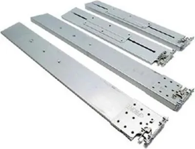 Obrázok produktu pre HPE Aruba Networking JW107A, Inštalačná súprava, Prepínač, Šedá, Aruba Networks, 7200/S3500
