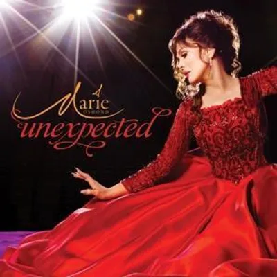Produktbild von Unexpected (Limited SIGNED CD)