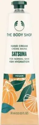 Zdjęcie produktu dla The Body Shop Satsuma Krem do rąk 30 ml