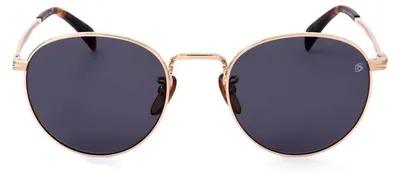 Obrázok produktu pre David Beckham DB 1005/S Gold 51/21/145 Pánske slnečné okuliare