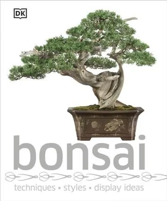 Immagine prodotto di Bonsai