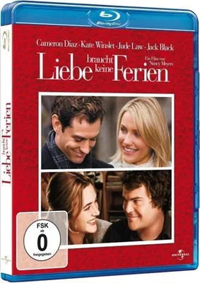 Produktbild von Liebe braucht keine Ferien