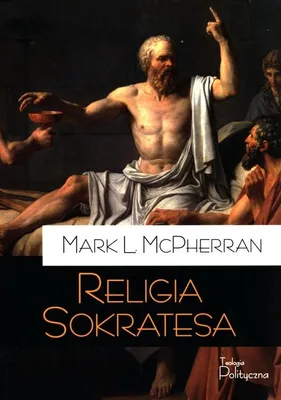 Produktbild von Religia Sokratesa