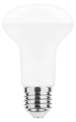 Productafbeelding van Modee LED Spot PAR16 E27 Mat - 8W 640lm 6000K - Koudwit - Vervangt 54W