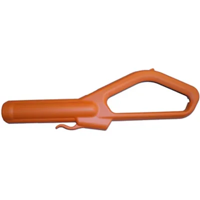 Produktbild von ATIKA Ersatzteil | Hinterer Handgriff links für Hochentaster KSH 710 / KSH 710 SDS