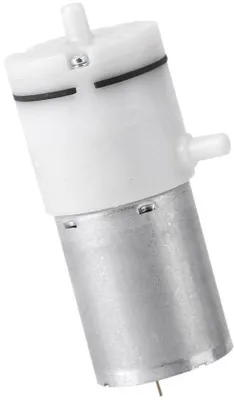 Obrázek produktu pro Malé 12V DC vzduchové kompresory pro lékařské účely a domácnost