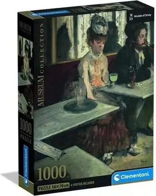 Produktbild von Clementoni 21749, 9 Jahr(e)