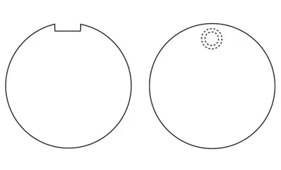 Produktbild von Hauptständer Mittelständer verzinkt und Schwarz matt beschichtet für Vespa P PX 80 125 150 200