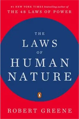 Image de The Laws of Human Nature