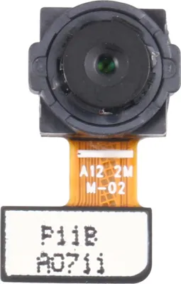 Produktbild von Macro Kamera für Samsung Galaxy A12 Camera Flex Ersatz Teil Flexkabel Zubehör
