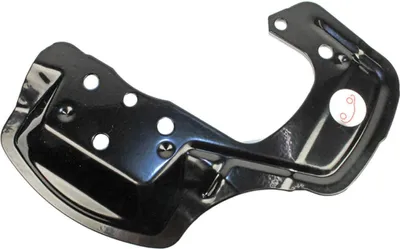 Produktbild von METZGER Spritzblech Bremsscheibe für OPEL Corsa B Schrägheck (S93) Vorne Rechts 6115068 Ankerblech
