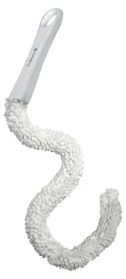 Image de Brosse De Nettoyage Et De Séchage Pour Bouteilles Vin Bouquet