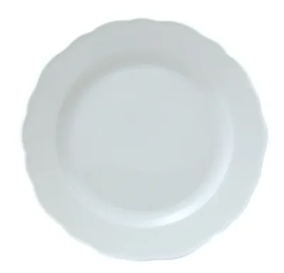 Immagine prodotto di Hutschenreuther Speiseteller 27 cm Fahne Maria Theresia Weiss 02013-800001-10027