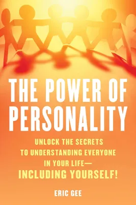 Produktbild von The Power of Personality
