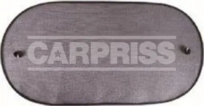 Produktbild von CARPRISS Sonnenblende 70510107 50cm 100cm