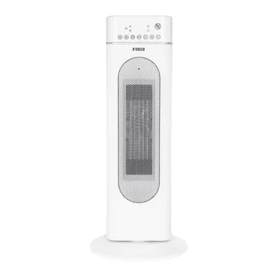 Zdjęcie produktu dla Grzejnik ceramiczny NOVEEN PTC3000 tower smart