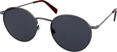 Produktbild von Levi's LV 1005/S Dark ruthenium red 52/21/145 Uni Sonnenbrillen