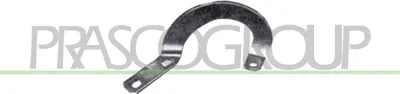 Produktbild von PRASCO Motorhaubenscharnier FT1213704 Links Vorne Links für FIAT Panda Schrägheck (141)
