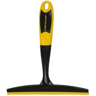 Produktbild von Dunlop Fenster- Und Spiegelabzieher Mit Griff