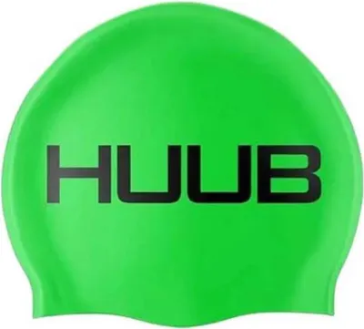 Immagine prodotto di Cuffia Huub Verde Verde Taglia Unica