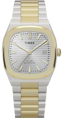 Zdjęcie produktu dla Zegarek  Timex TW6A00600 srebrny