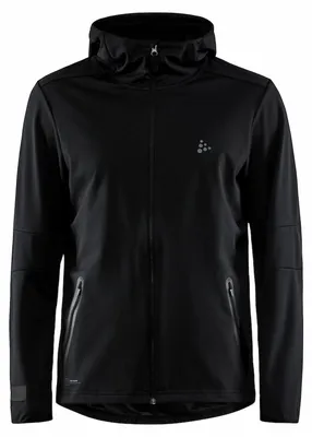 Produktbild von CRAFT Core Ride SubZ Jacket M BLACK M